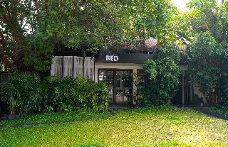 Bed Phrasingh Hotel Adults Only fotoÄŸrafÄ±