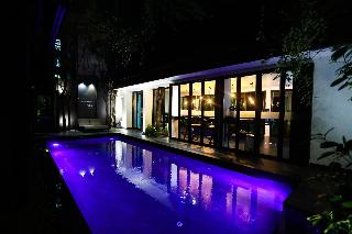 Bed Phrasingh Hotel Adults Only fotoÄŸrafÄ±