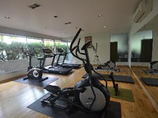 Sakorn Residence And Hotel fotoÄŸrafÄ±