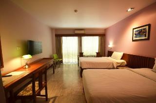 Sakorn Residence And Hotel fotoÄŸrafÄ±
