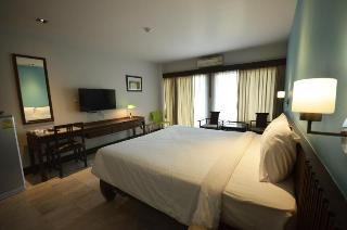Sakorn Residence And Hotel fotoÄŸrafÄ±