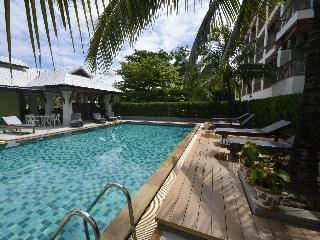 Sakorn Residence And Hotel fotoÄŸrafÄ±