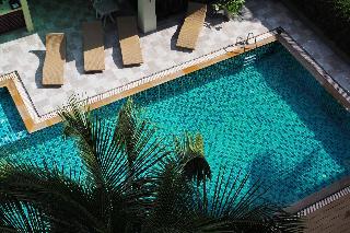Sakorn Residence And Hotel fotoÄŸrafÄ±