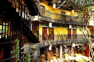 Hern Lhin Natural Resort otel fotoğrafı