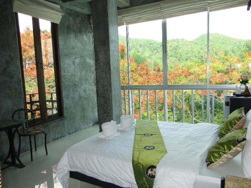 Hern Lhin Natural Resort - Genel