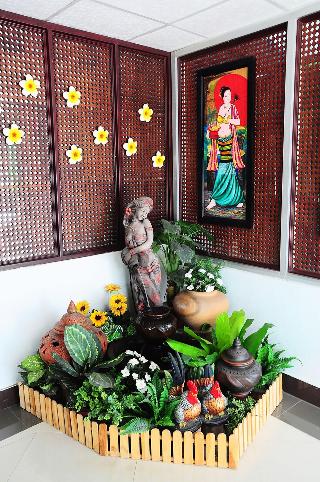 Choktawee Smile fotoÄŸrafÄ±