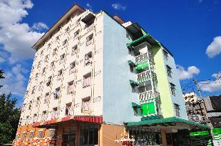 Choktawee Smile otel fotoğrafı