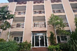 M Place Maerim by ZUZU otel fotoğrafı