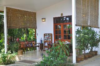 Monoceros Resort fotoÄŸrafÄ±