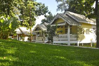 Monoceros Resort otel fotoğrafı