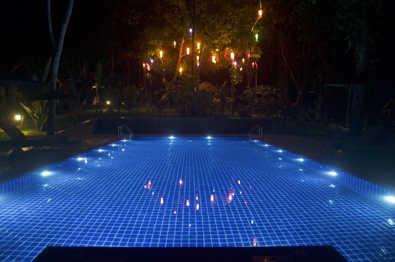 Monoceros Resort - Plaj