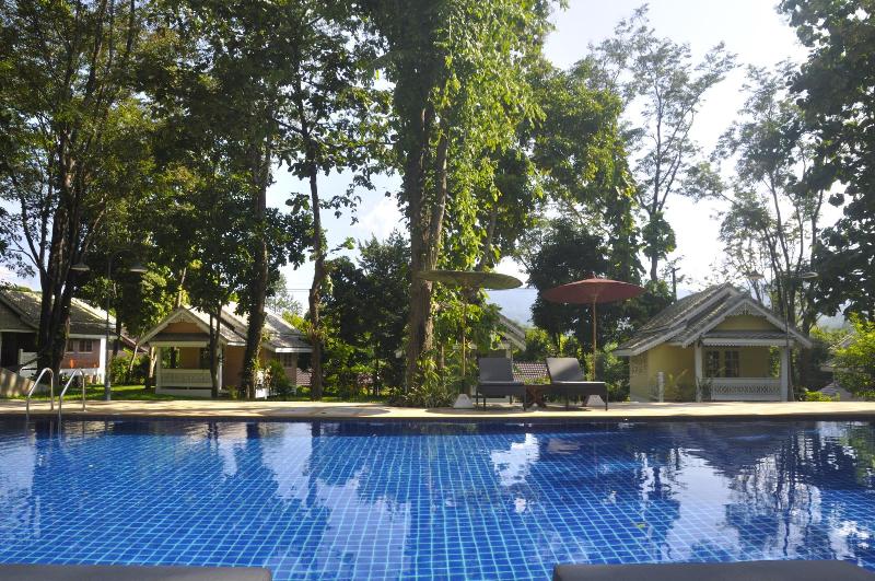Monoceros Resort - Plaj
