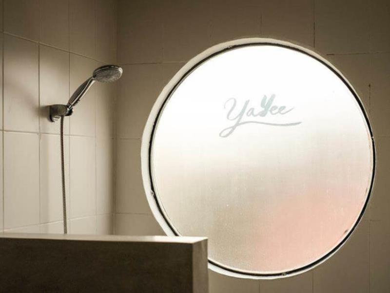 Hotel Yayee - Oda