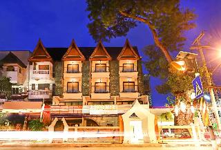 Big Tree Boutique Hotel otel fotoğrafı
