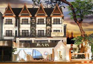 Big Tree Boutique Hotel fotoÄŸrafÄ±