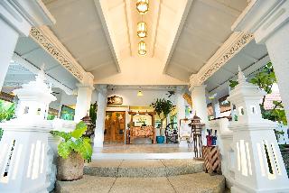 E Outfitting Boutique Hotel Chaingmai fotoÄŸrafÄ±