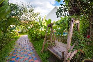 E Outfitting Boutique Hotel Chaingmai fotoÄŸrafÄ±