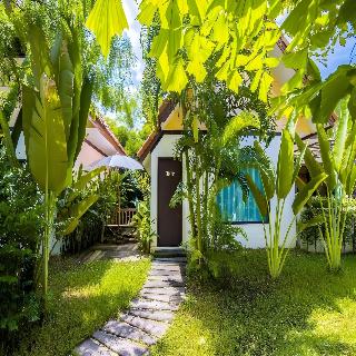 E Outfitting Boutique Hotel Chaingmai fotoÄŸrafÄ±