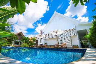 E Outfitting Boutique Hotel Chaingmai fotoÄŸrafÄ±