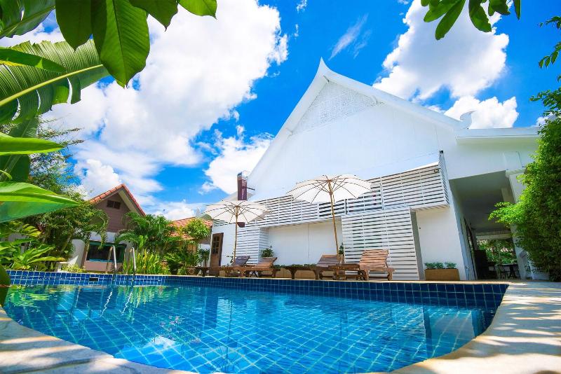 E Outfitting Boutique Hotel Chaingmai - Aktivite