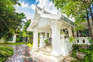 E Outfitting Boutique Hotel Chaingmai otel fotoğrafı