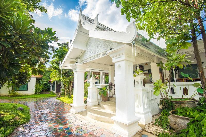 E Outfitting Boutique Hotel Chaingmai - Genel