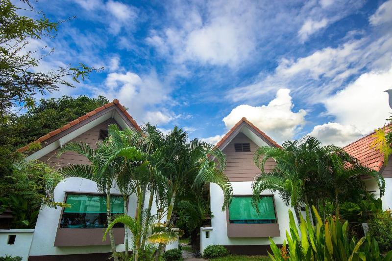 E Outfitting Boutique Hotel Chaingmai - Genel