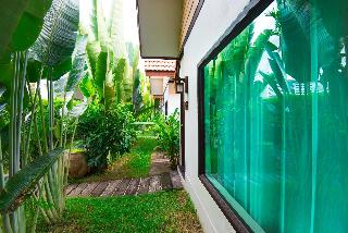 E Outfitting Boutique Hotel Chaingmai fotoÄŸrafÄ±