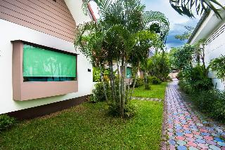 E Outfitting Boutique Hotel Chaingmai fotoÄŸrafÄ±