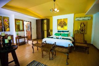 E Outfitting Boutique Hotel Chaingmai fotoÄŸrafÄ±