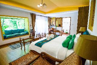 E Outfitting Boutique Hotel Chaingmai fotoÄŸrafÄ±