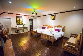 E Outfitting Boutique Hotel Chaingmai fotoÄŸrafÄ±