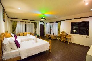 E Outfitting Boutique Hotel Chaingmai fotoÄŸrafÄ±