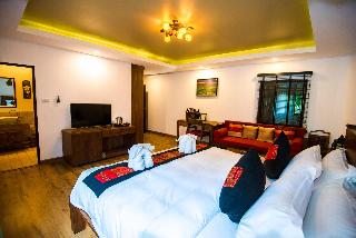 E Outfitting Boutique Hotel Chaingmai fotoÄŸrafÄ±