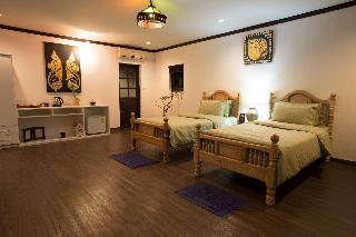 E Outfitting Boutique Hotel Chaingmai fotoÄŸrafÄ±