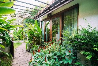E Outfitting Boutique Hotel Chaingmai fotoÄŸrafÄ±