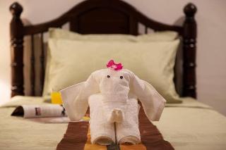 E Outfitting Boutique Hotel Chaingmai fotoÄŸrafÄ±