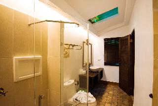 E Outfitting Boutique Hotel Chaingmai fotoÄŸrafÄ±