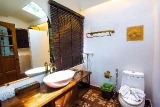 E Outfitting Boutique Hotel Chaingmai fotoÄŸrafÄ±