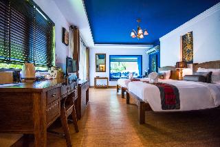 E Outfitting Boutique Hotel Chaingmai fotoÄŸrafÄ±
