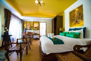 E Outfitting Boutique Hotel Chaingmai fotoÄŸrafÄ±