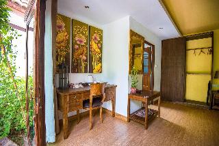 E Outfitting Boutique Hotel Chaingmai fotoÄŸrafÄ±