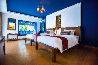 E Outfitting Boutique Hotel Chaingmai fotoÄŸrafÄ±