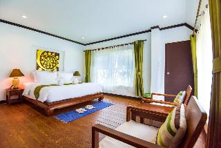 E Outfitting Boutique Hotel Chaingmai fotoÄŸrafÄ±