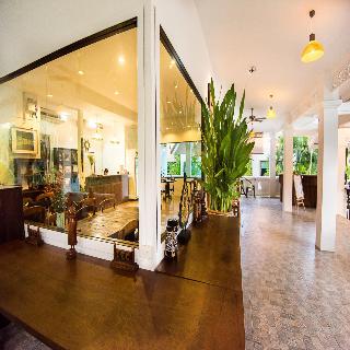 E Outfitting Boutique Hotel Chaingmai fotoÄŸrafÄ±