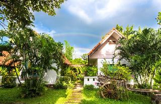 E Outfitting Boutique Hotel Chaingmai fotoÄŸrafÄ±
