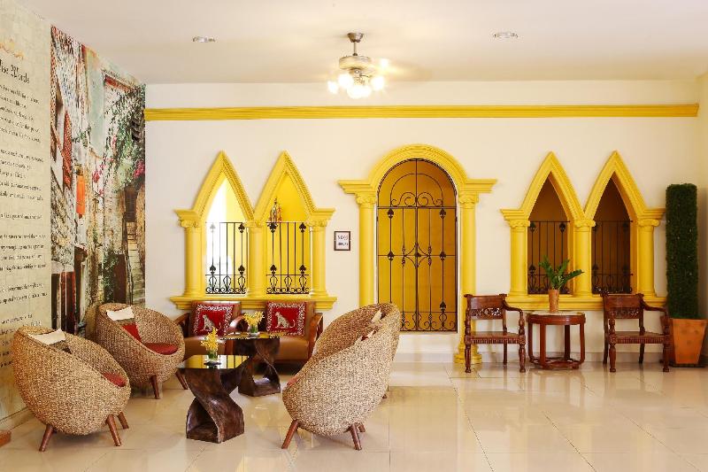 People Place Hotel 2 - Genel