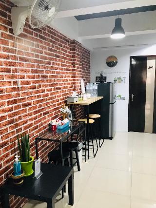 Bb House Budget Boutique otel fotoğrafı