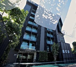 Bed Nimman Hotel Adults Only fotoÄŸrafÄ±