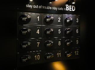 Bed Nimman Hotel Adults Only fotoÄŸrafÄ±